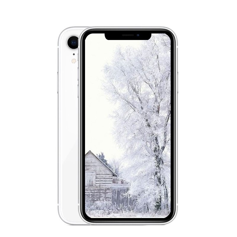 Used for iPhone X Xr Xs Xsmax 64G/128/256/512GB-5G Cell Phone 3g&4g Smartphone Cheap Unlocked for IPhone Used Phones for Apple